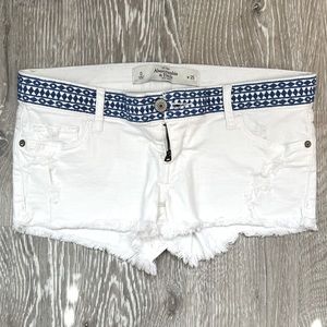 Abercrombie & Fitch - Size 0